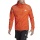 adidas Lauf-Trainingsjacke Marathon WIND.RDY (360° reflektierendes Design, schmal) orange Herren